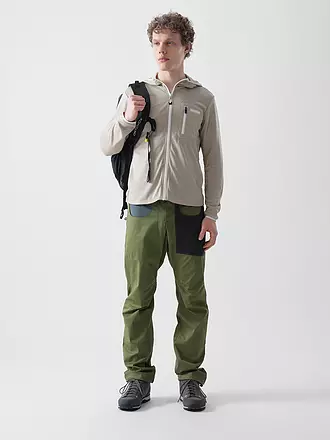 E9 | Herren Kletterhose Blat3 | 